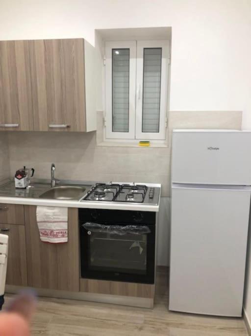 Appartement Casa Anna *