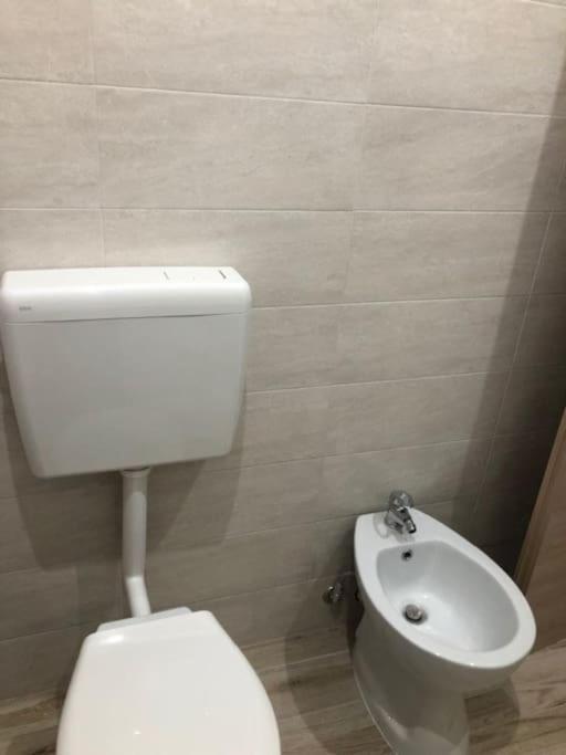 Appartement Casa Anna *